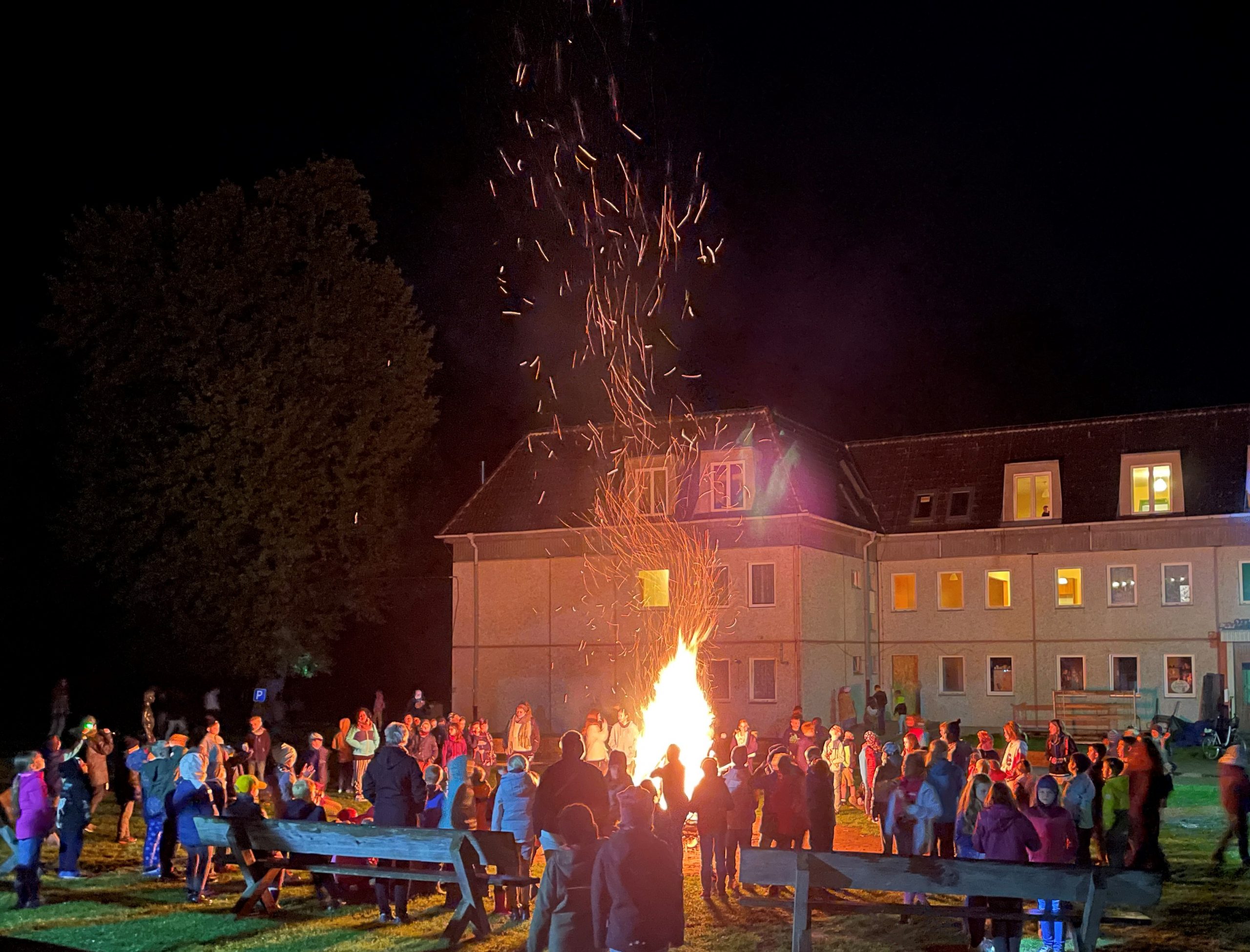 Feuer